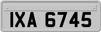 IXA6745