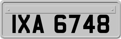 IXA6748
