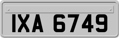 IXA6749