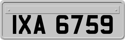 IXA6759