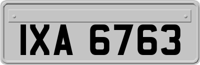 IXA6763