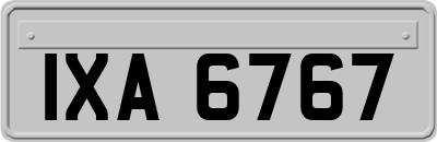 IXA6767