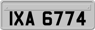IXA6774