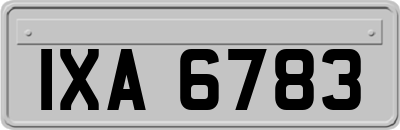 IXA6783