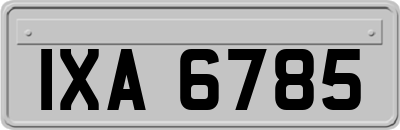 IXA6785
