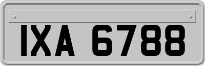 IXA6788