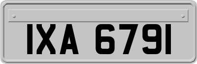 IXA6791
