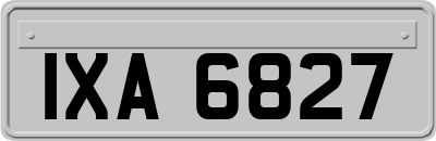IXA6827