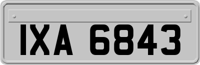 IXA6843