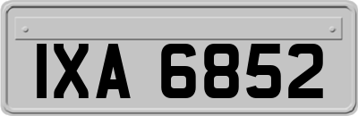 IXA6852