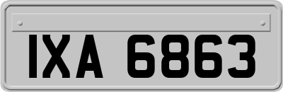 IXA6863