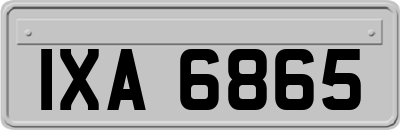 IXA6865