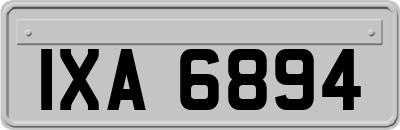 IXA6894