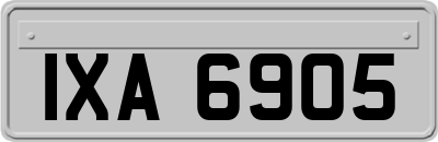 IXA6905