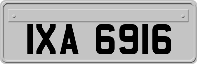 IXA6916