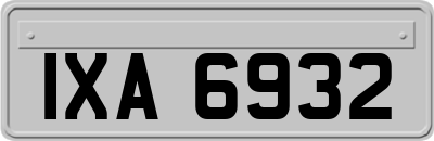 IXA6932
