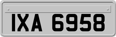 IXA6958