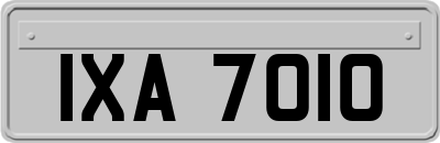 IXA7010