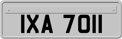 IXA7011