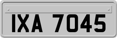 IXA7045