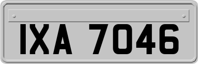 IXA7046