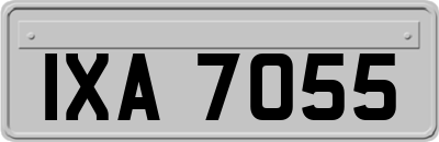 IXA7055