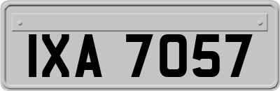 IXA7057