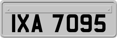 IXA7095