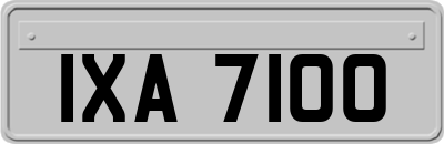 IXA7100
