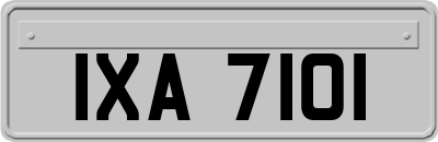 IXA7101