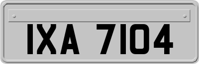 IXA7104