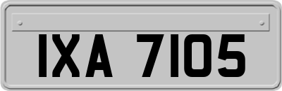 IXA7105
