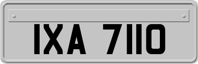 IXA7110