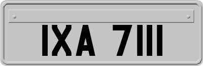 IXA7111