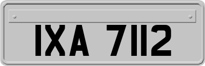 IXA7112