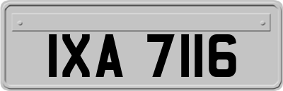 IXA7116