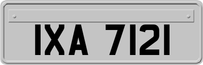 IXA7121