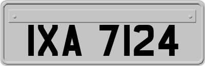 IXA7124