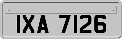IXA7126