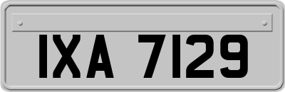 IXA7129