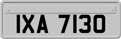 IXA7130
