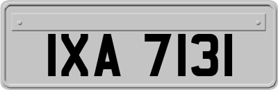 IXA7131