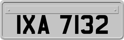 IXA7132