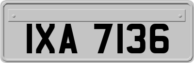 IXA7136