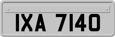 IXA7140