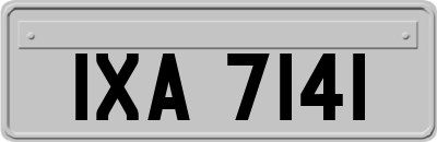 IXA7141