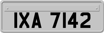 IXA7142