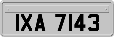 IXA7143