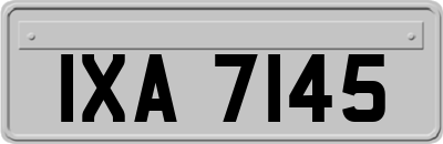 IXA7145