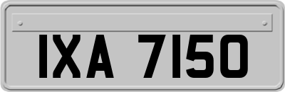 IXA7150
